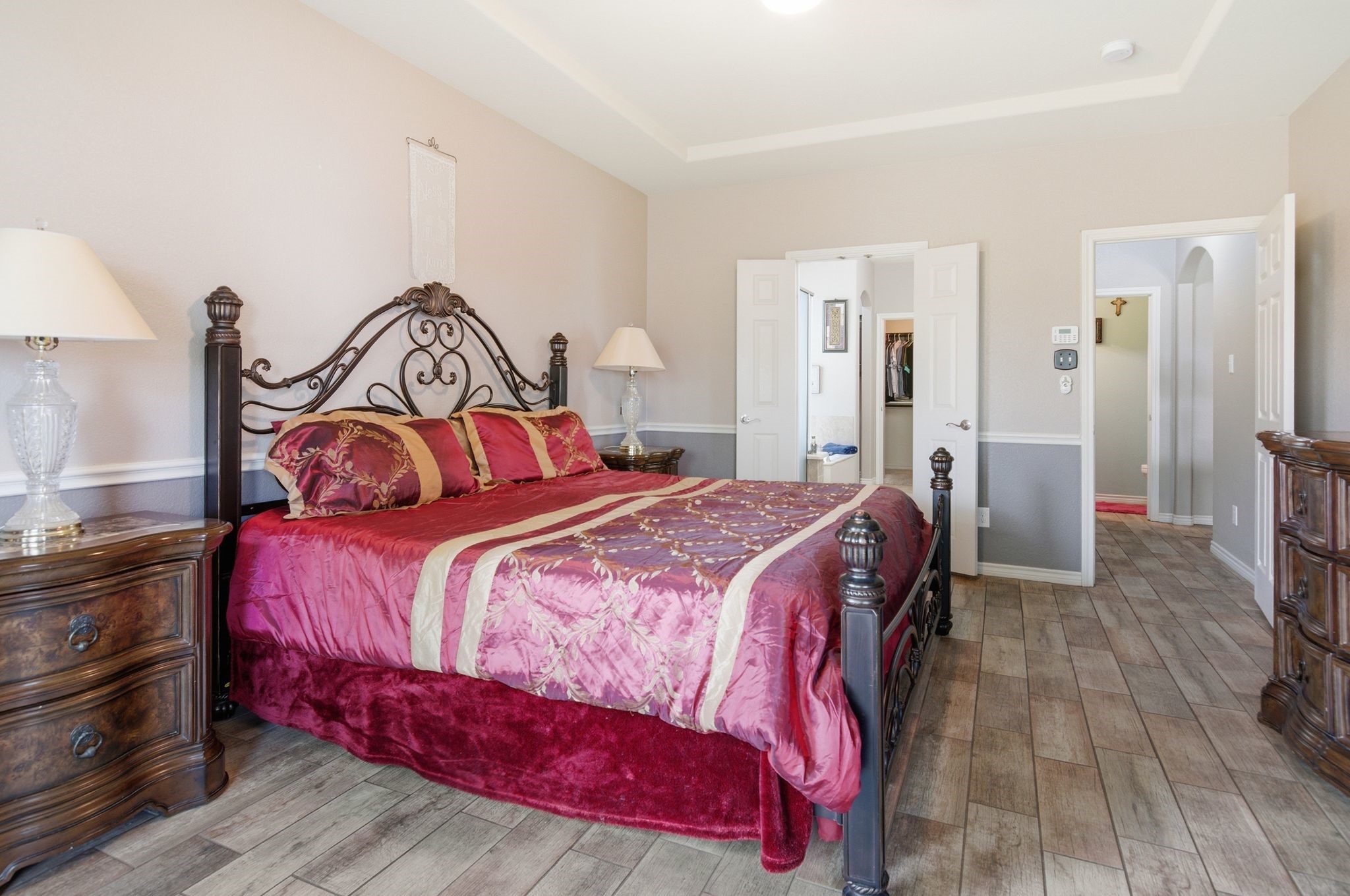 1425 Soaptree Lane Fort Worth TX 76177
