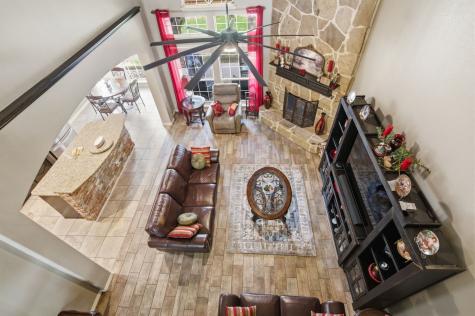 1425 Soaptree Lane Fort Worth TX 76177