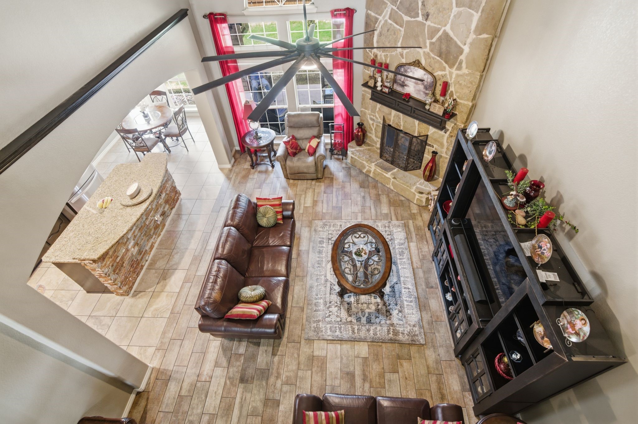 1425 Soaptree Lane Fort Worth TX 76177