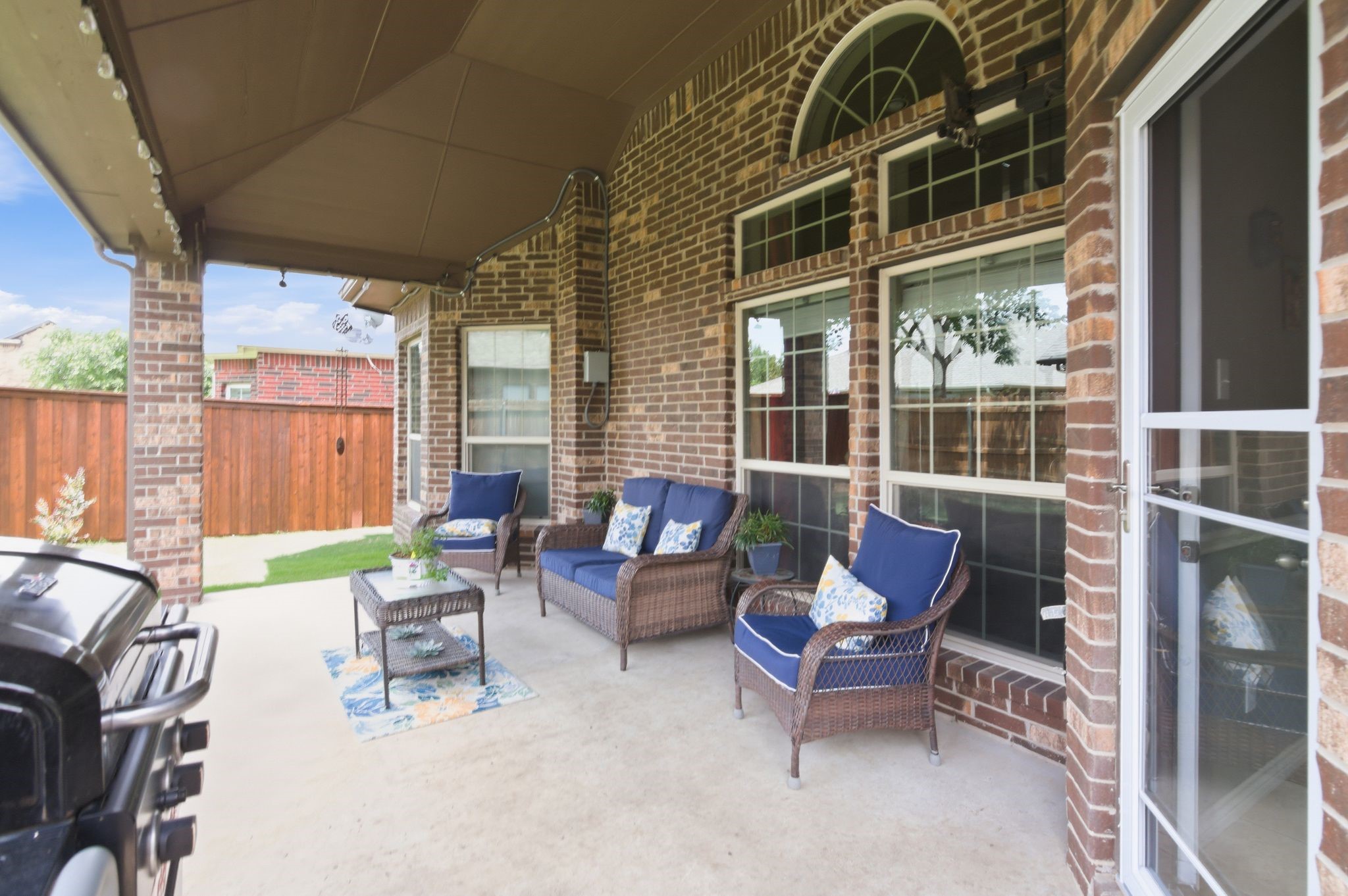 1425 Soaptree Lane Fort Worth TX 76177