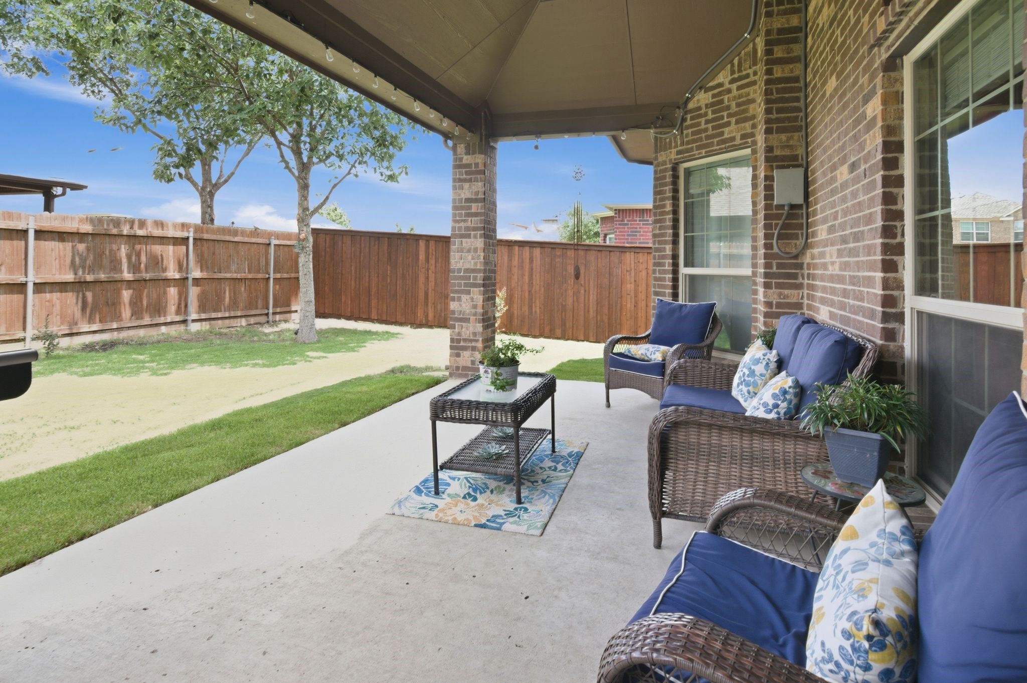 1425 Soaptree Lane Fort Worth TX 76177