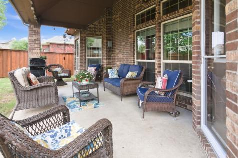1425 Soaptree Lane Fort Worth TX 76177