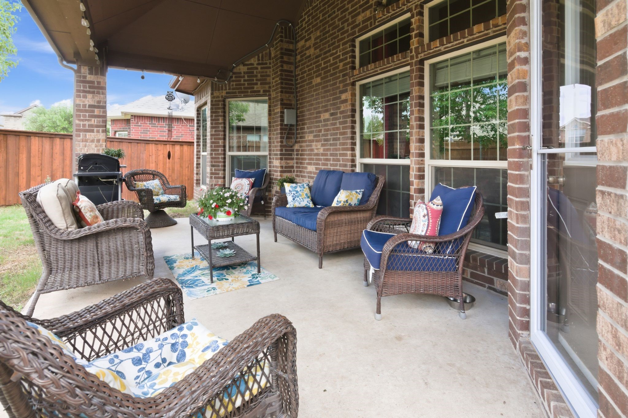 1425 Soaptree Lane Fort Worth TX 76177