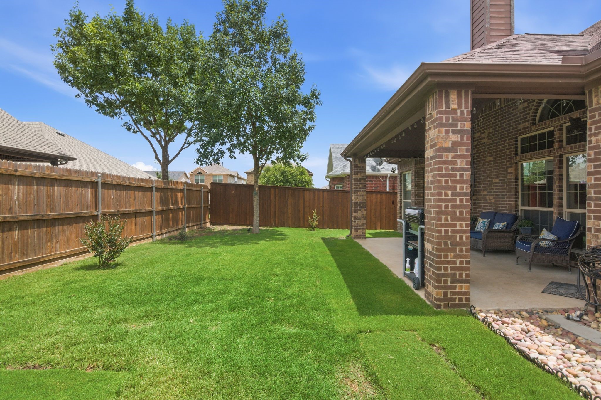 1425 Soaptree Lane Fort Worth TX 76177