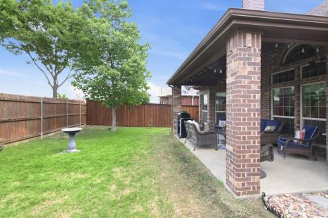 1425 Soaptree Lane Fort Worth TX 76177