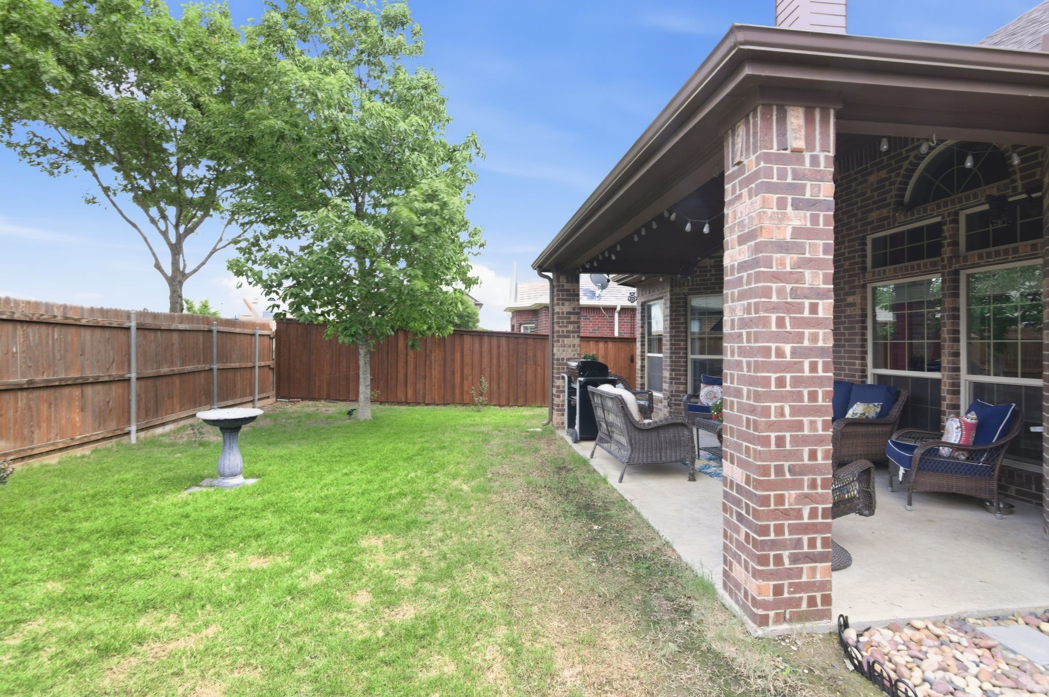 1425 Soaptree Lane Fort Worth TX 76177