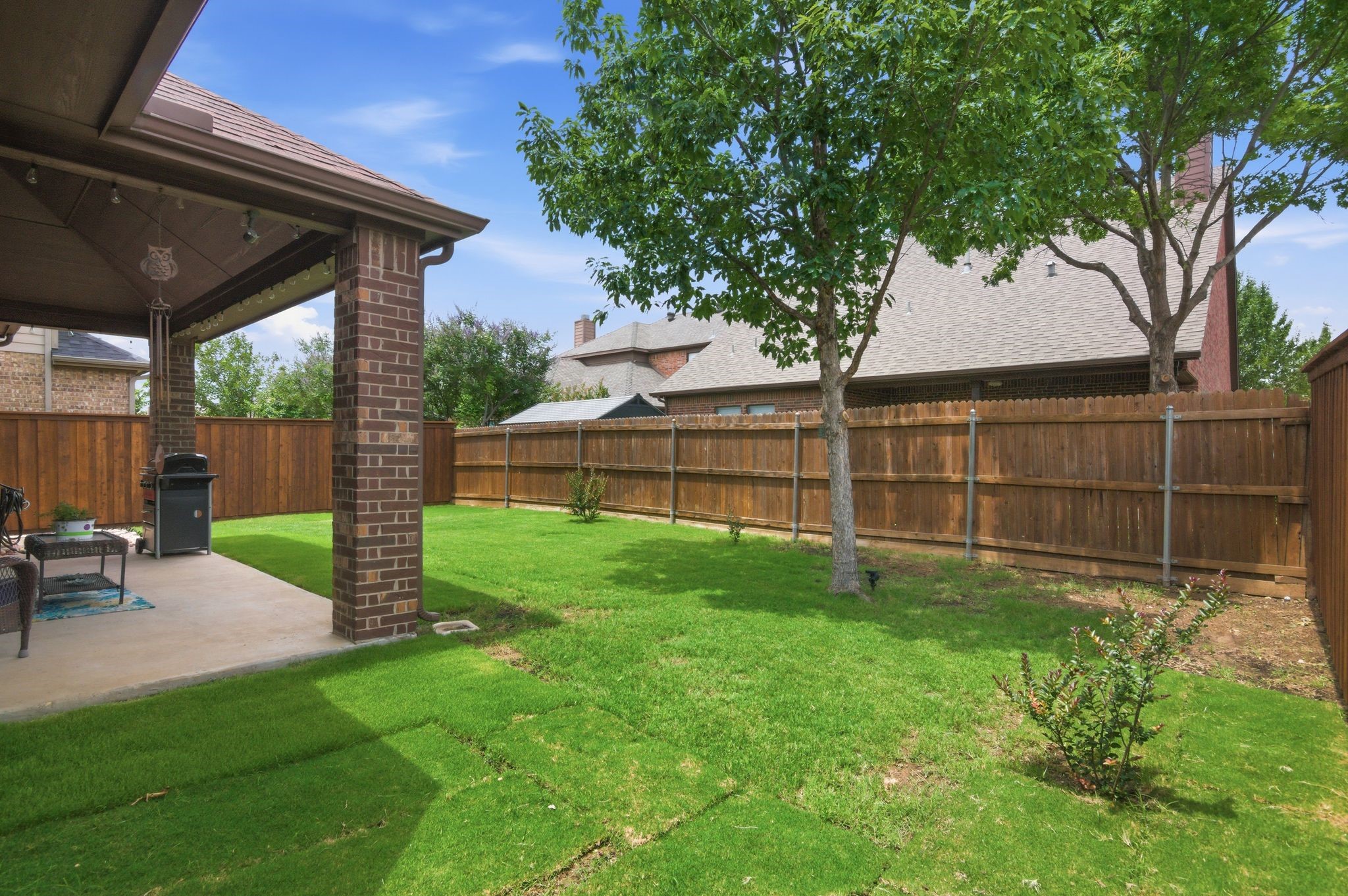 1425 Soaptree Lane Fort Worth TX 76177