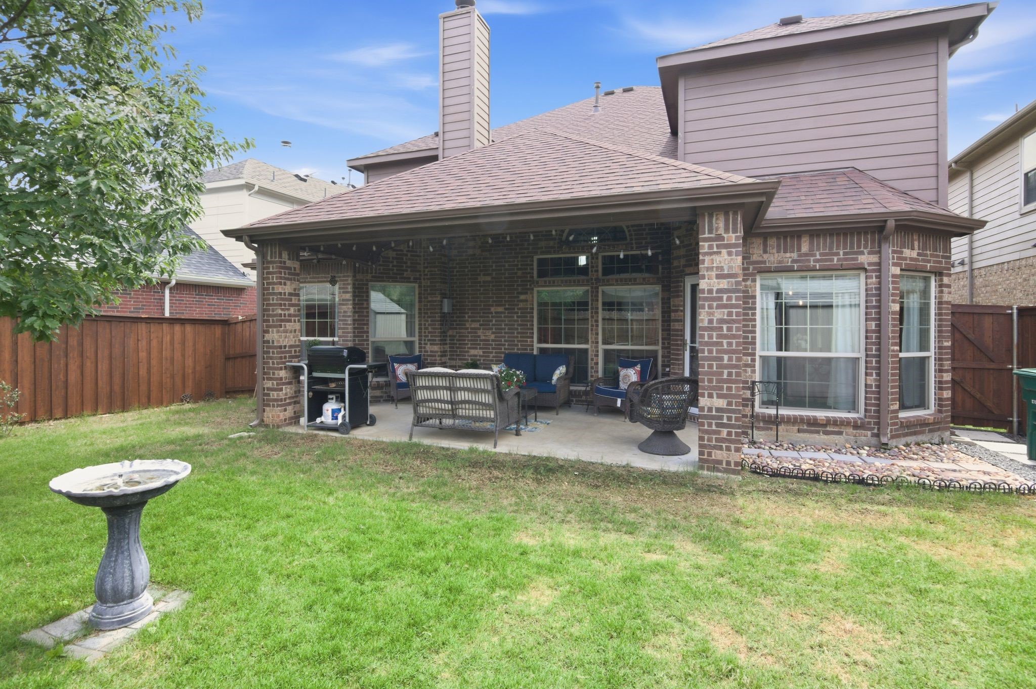 1425 Soaptree Lane Fort Worth TX 76177