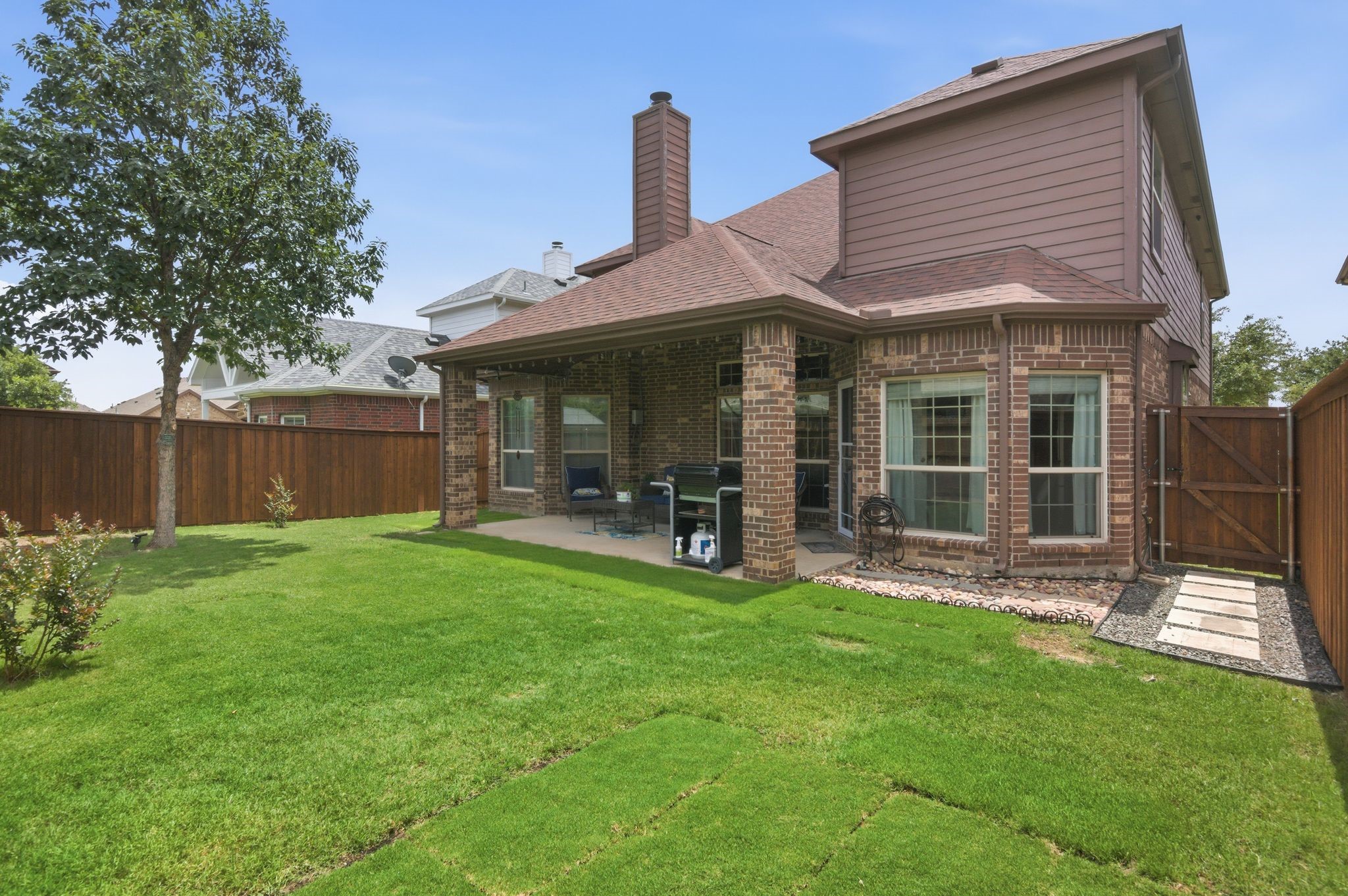 1425 Soaptree Lane Fort Worth TX 76177