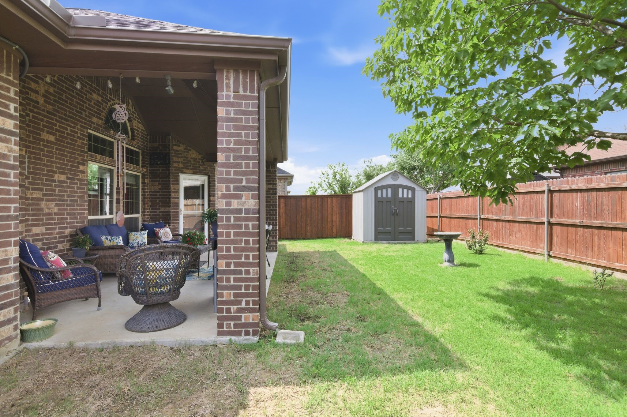 1425 Soaptree Lane Fort Worth TX 76177
