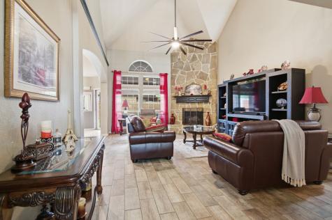 1425 Soaptree Lane Fort Worth TX 76177