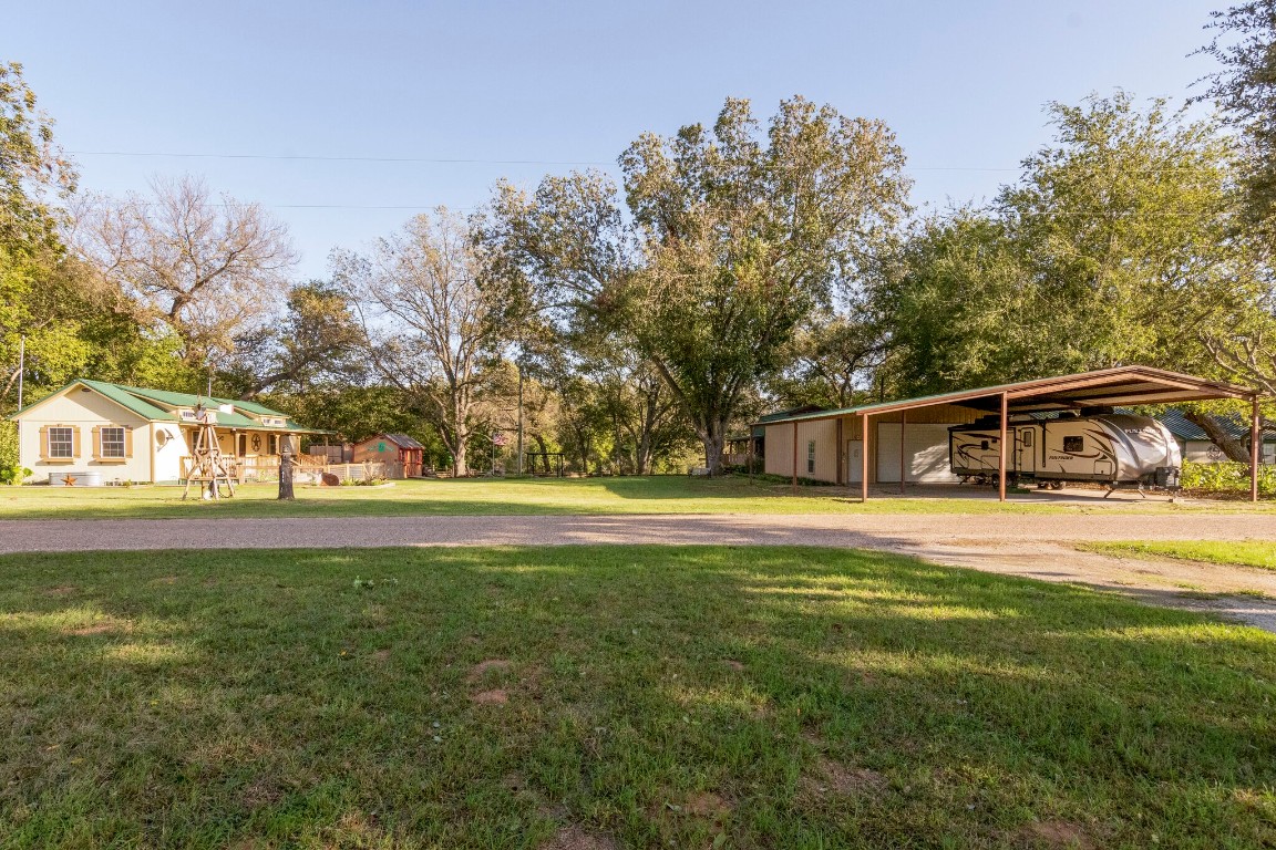 411 County Road 3640 Clifton TX 76634
