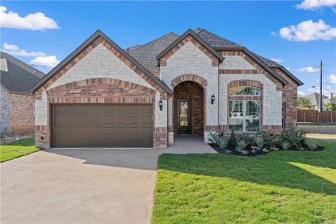99 Cedar Creek Court Woodway TX 76712
