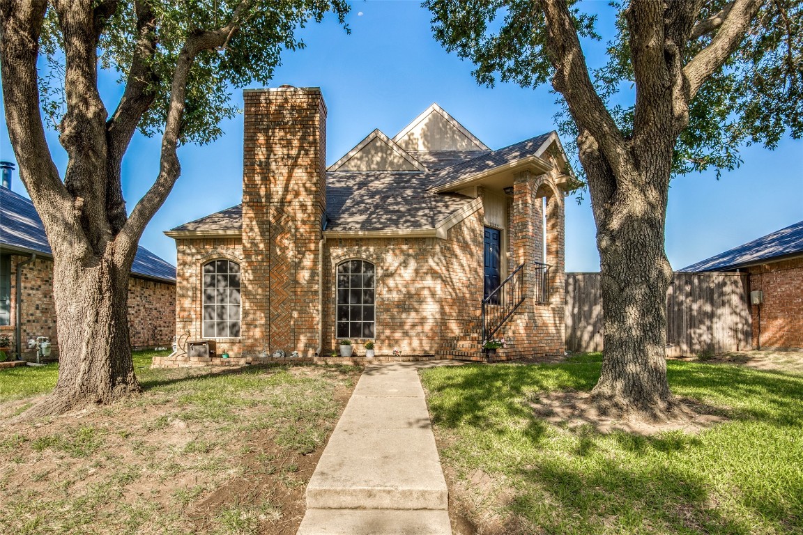 2229 Silverthorn Lane Flower Mound TX 75028