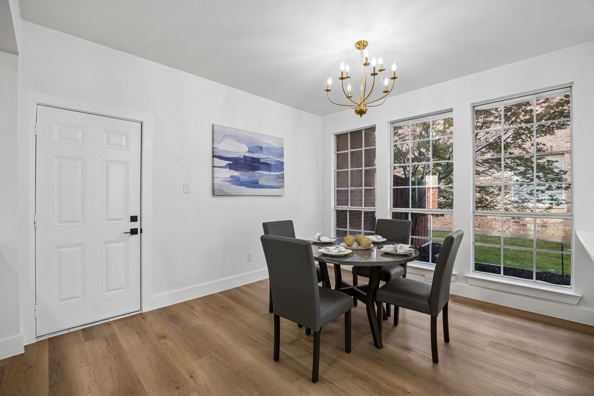 3409 Burnet Drive Plano TX 75025