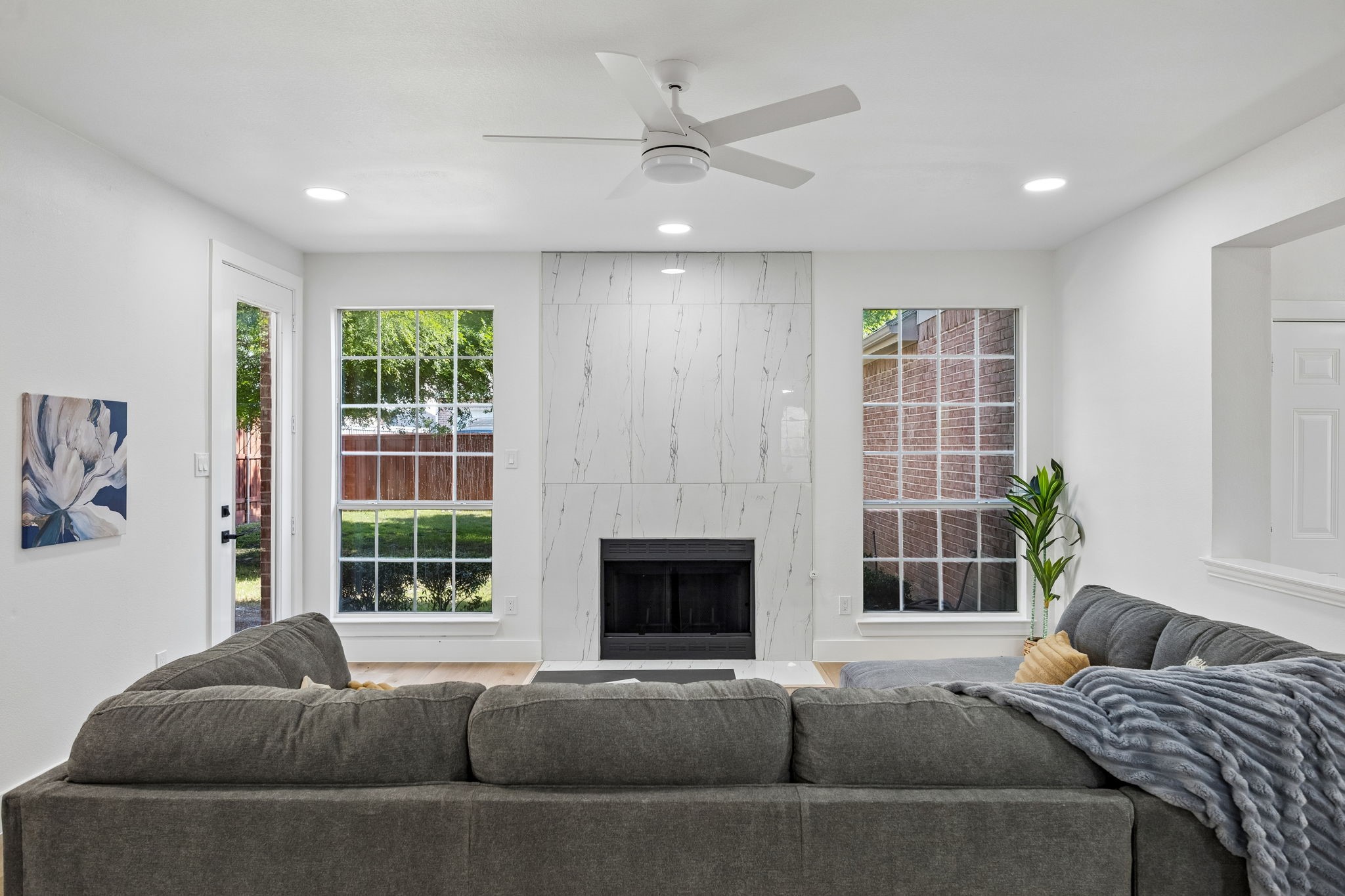 3409 Burnet Drive Plano TX 75025