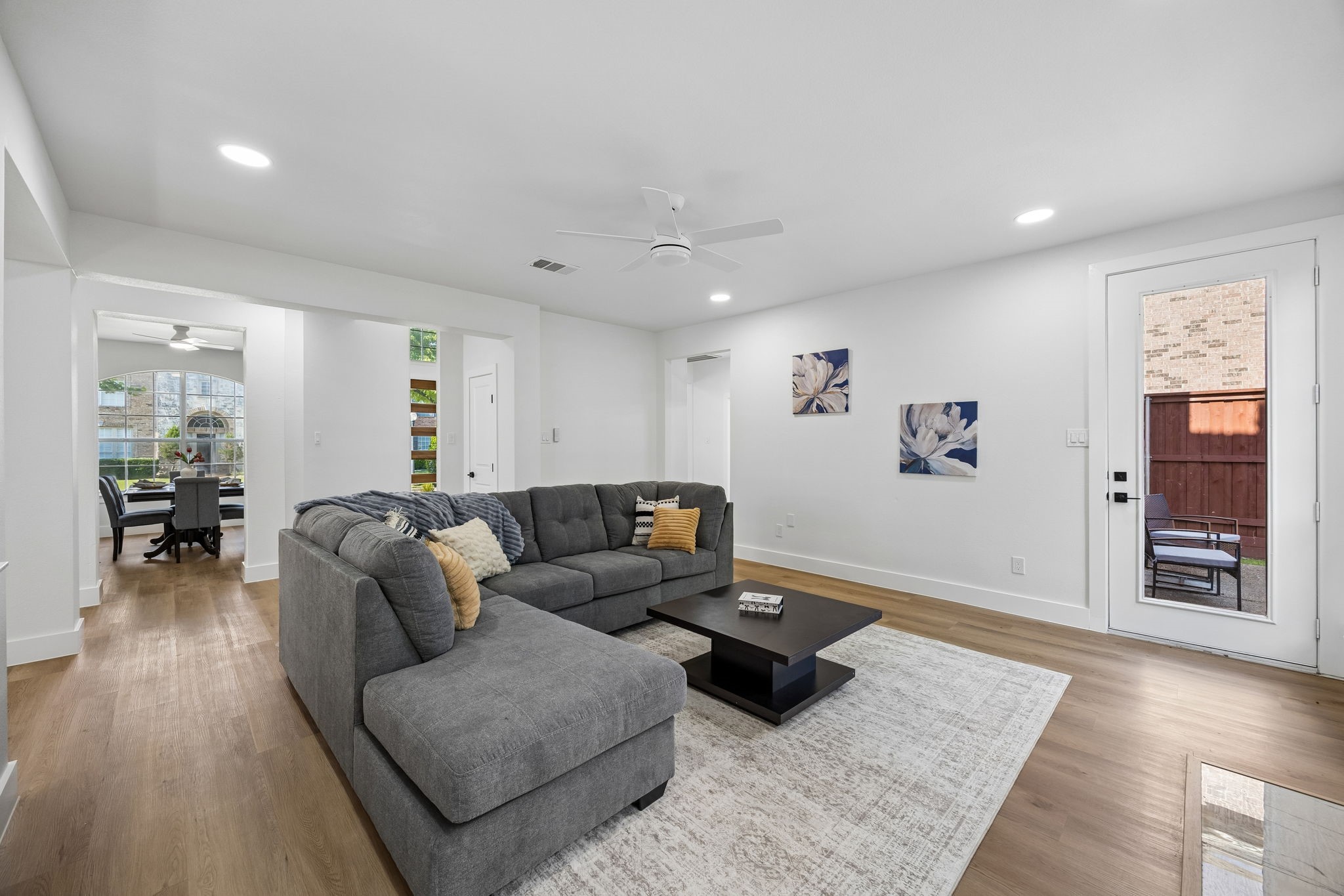 3409 Burnet Drive Plano TX 75025