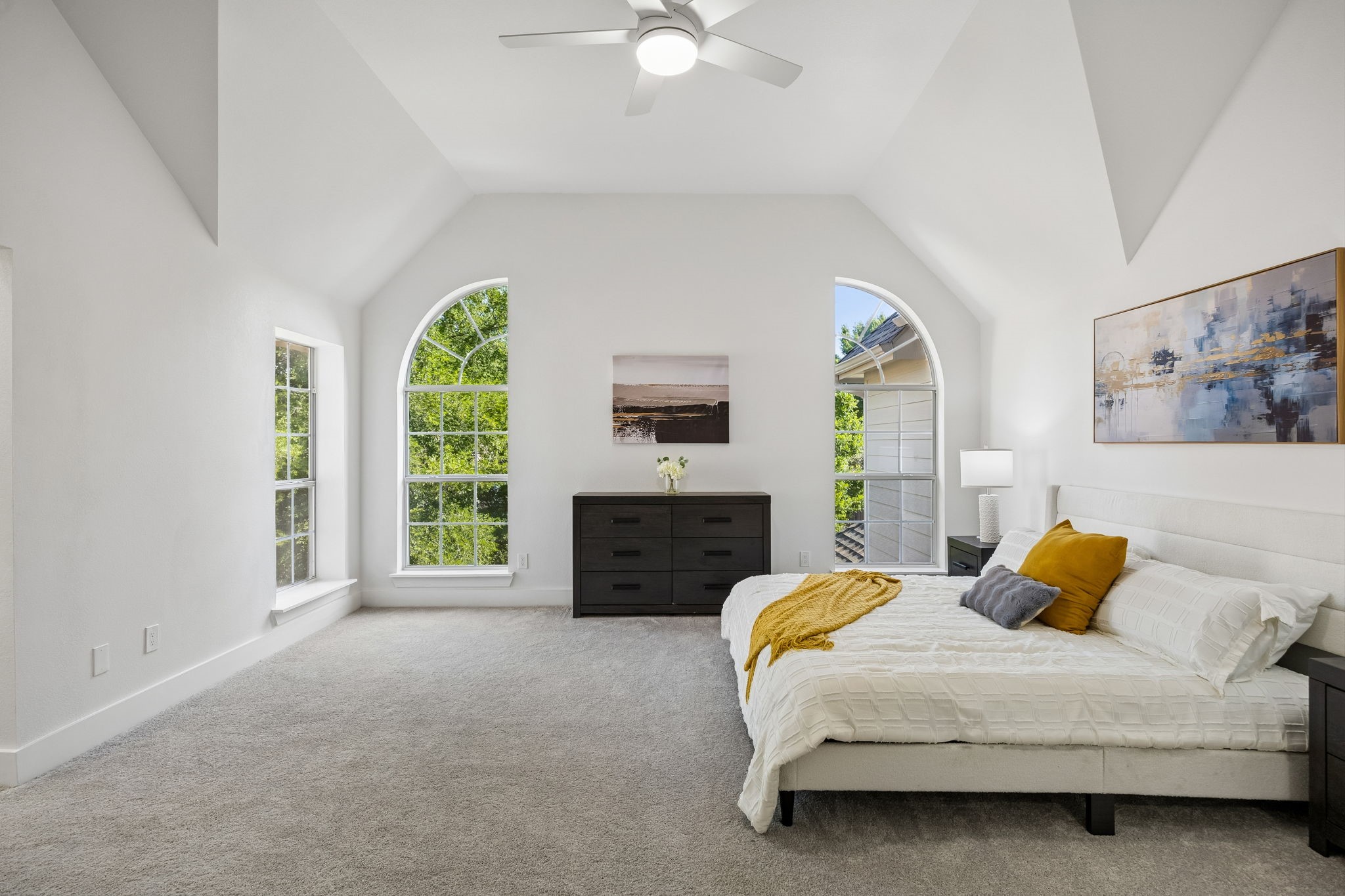 3409 Burnet Drive Plano TX 75025