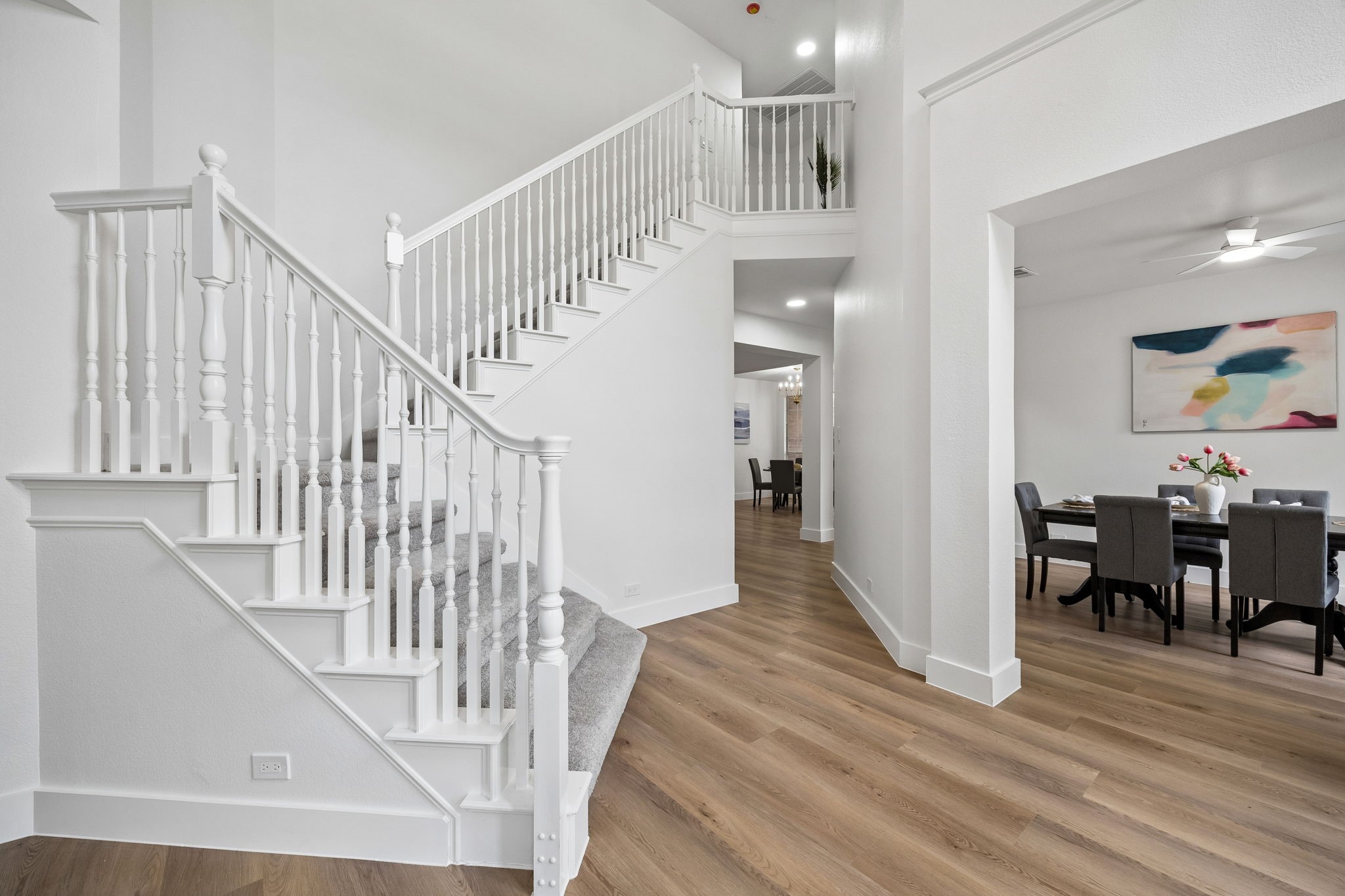 3409 Burnet Drive Plano TX 75025