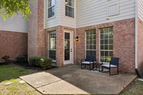 3409 Burnet Drive Plano TX 75025