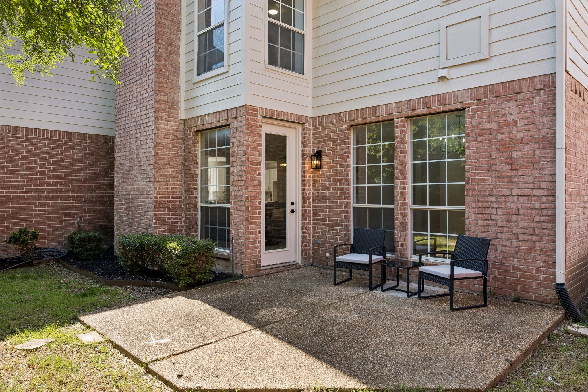 3409 Burnet Drive Plano TX 75025