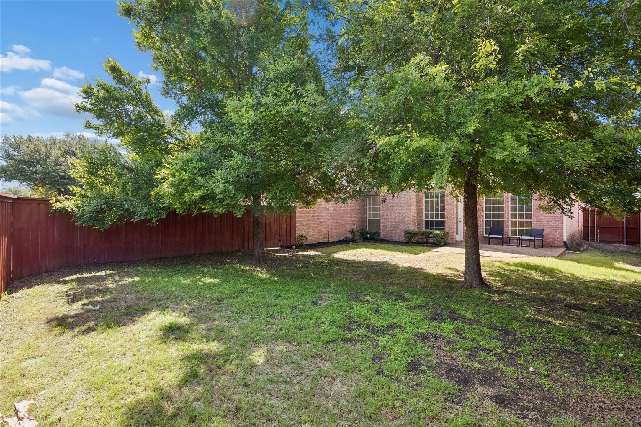 3409 Burnet Drive Plano TX 75025