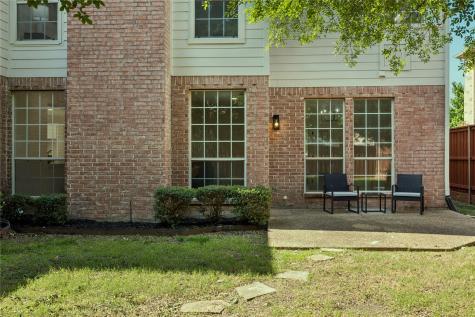 3409 Burnet Drive Plano TX 75025