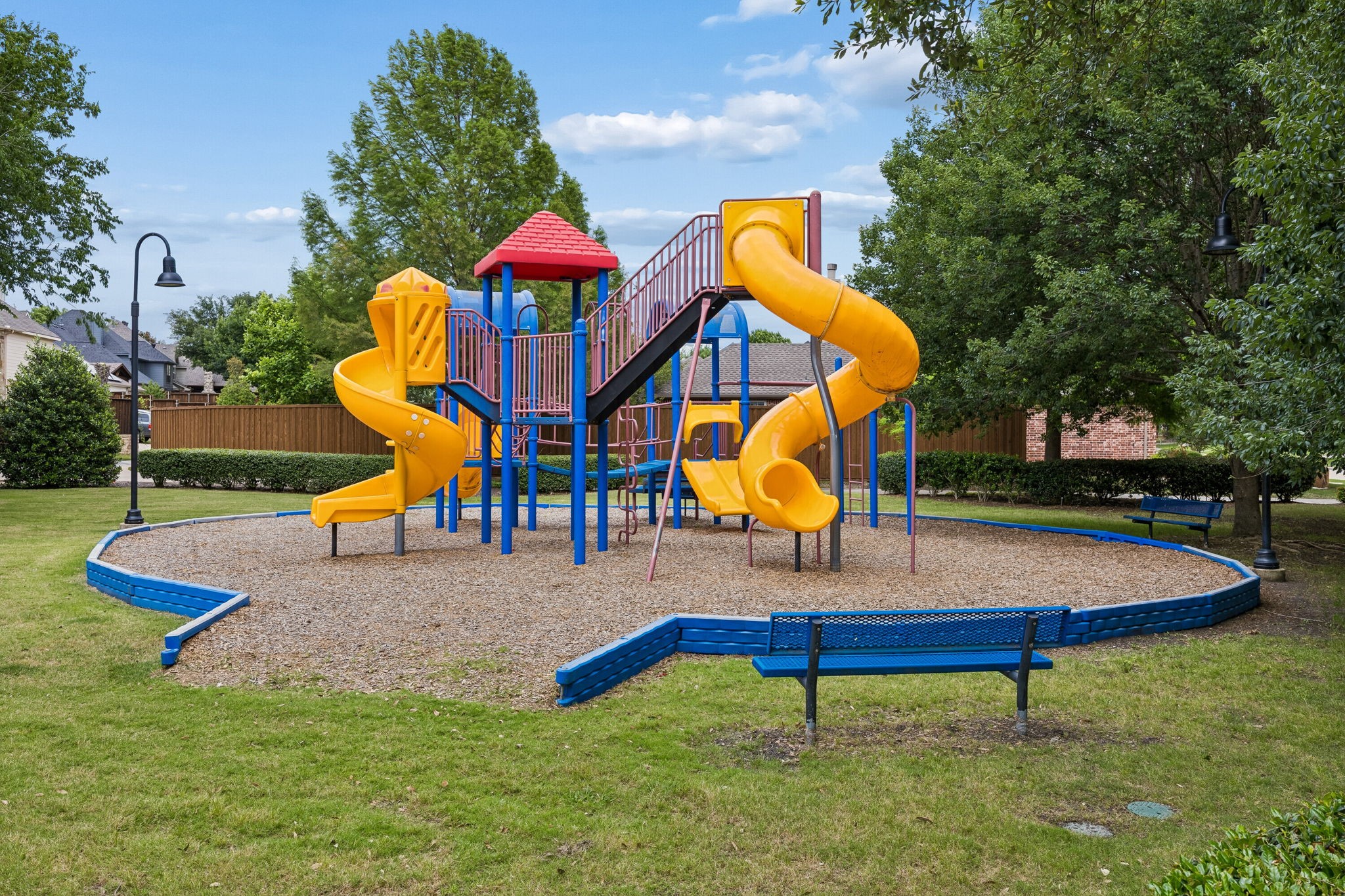 3409 Burnet Drive Plano TX 75025