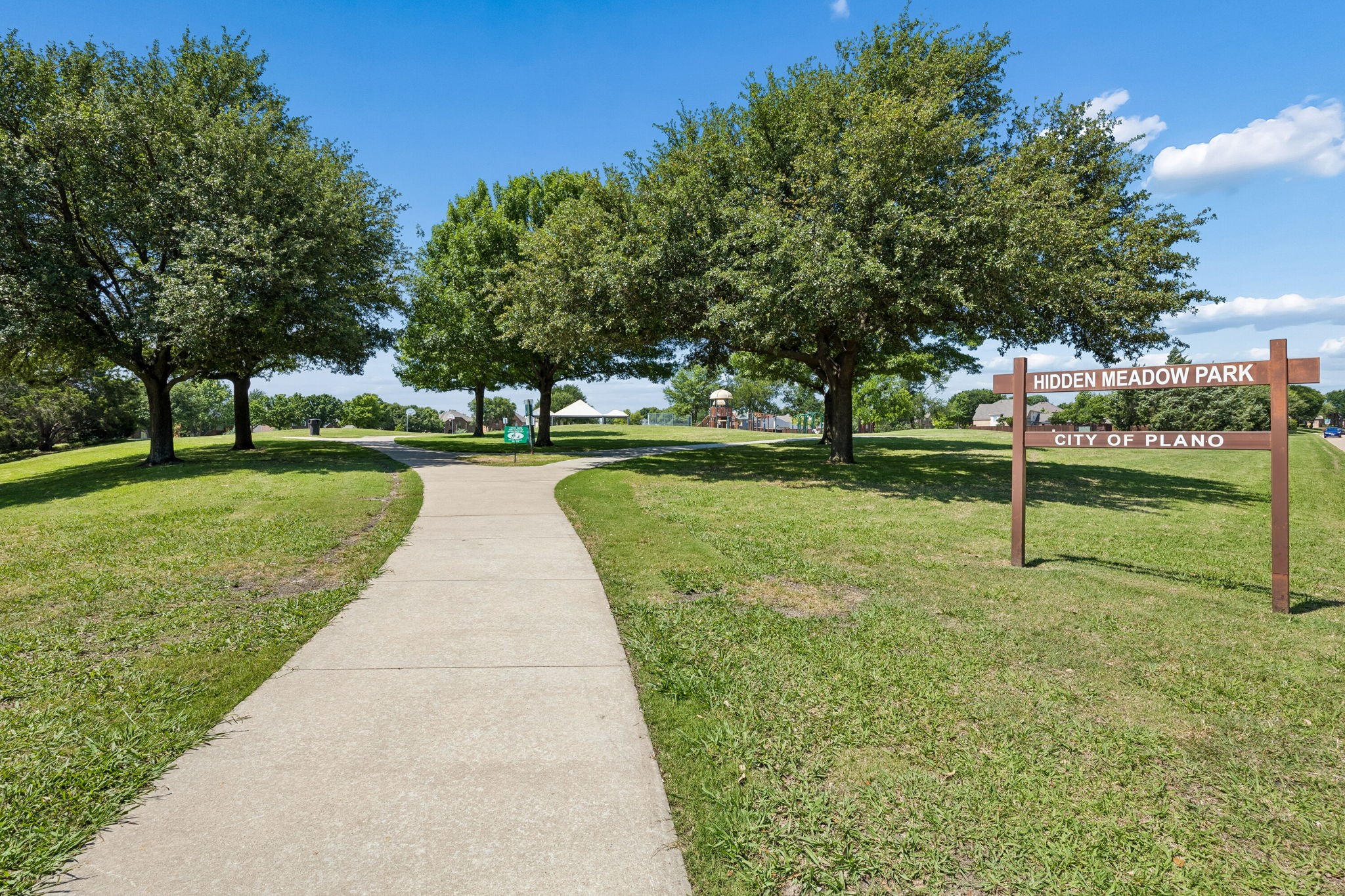 3409 Burnet Drive Plano TX 75025