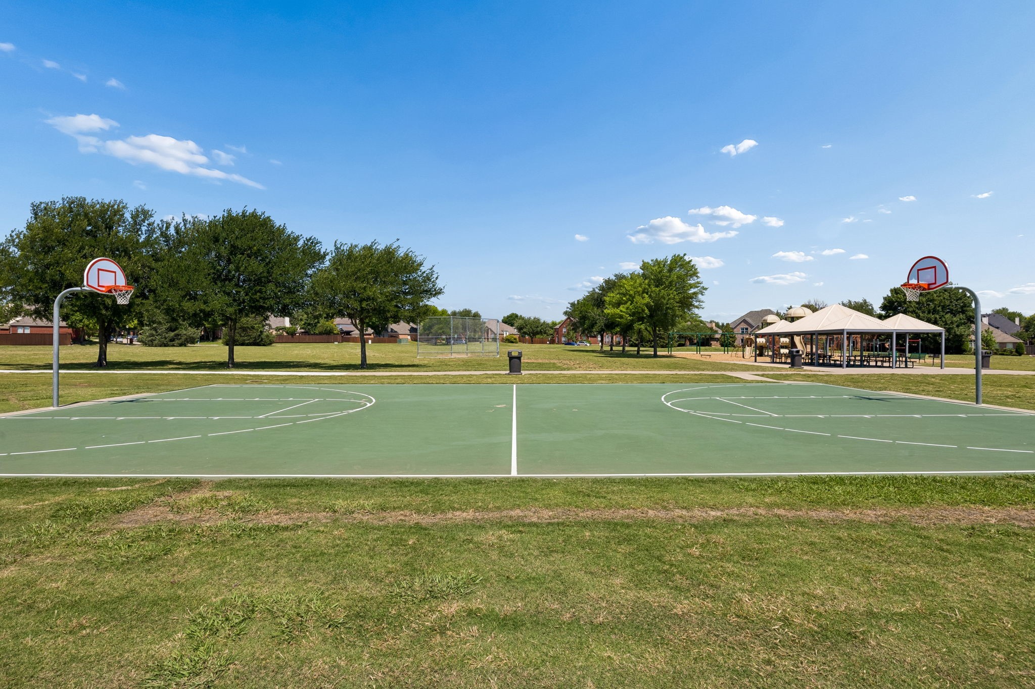 3409 Burnet Drive Plano TX 75025