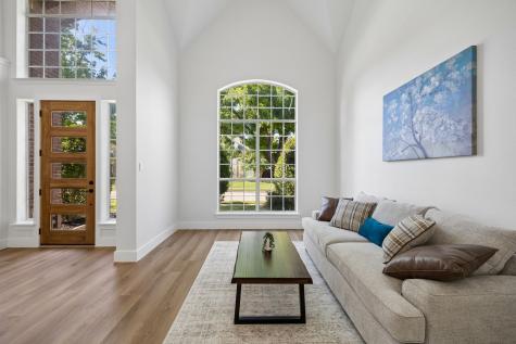 3409 Burnet Drive Plano TX 75025