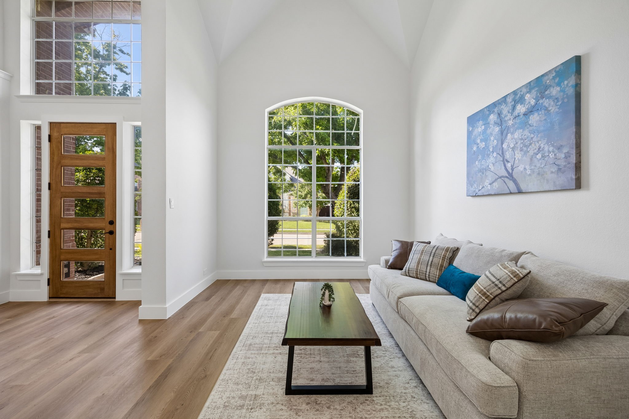 3409 Burnet Drive Plano TX 75025