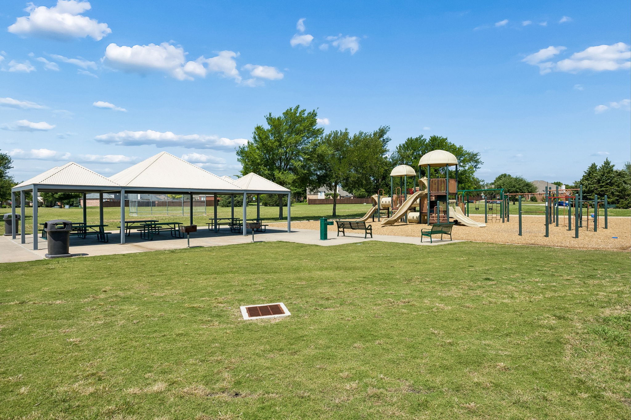 3409 Burnet Drive Plano TX 75025
