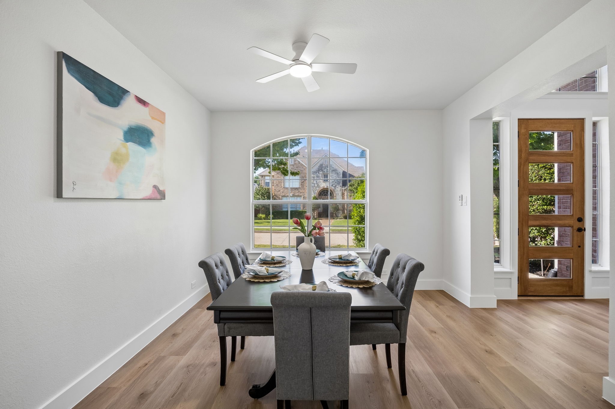3409 Burnet Drive Plano TX 75025