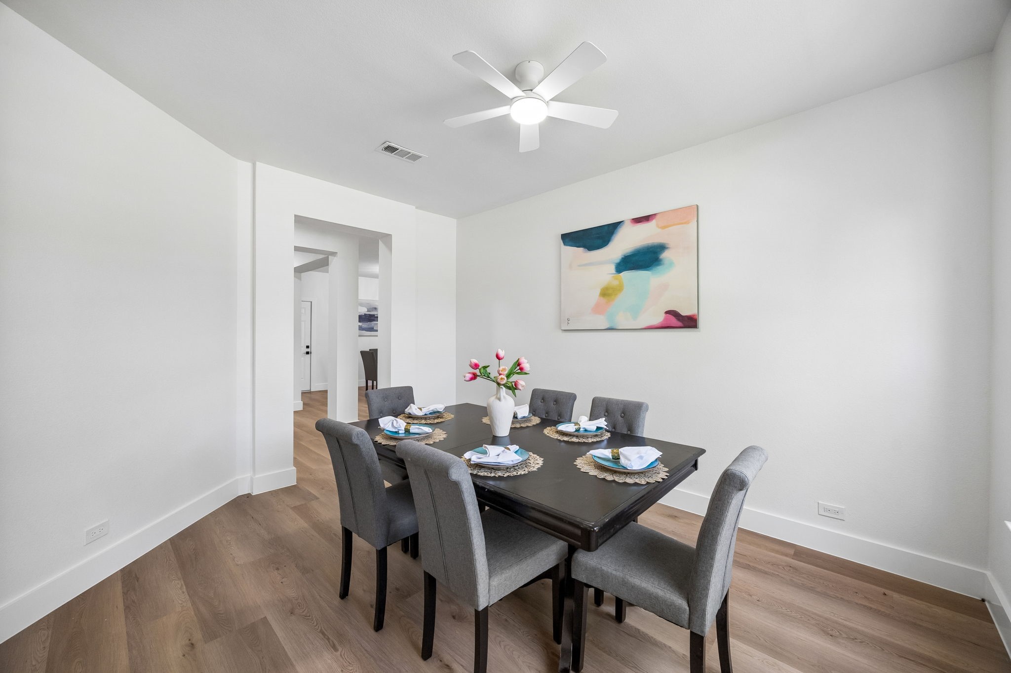3409 Burnet Drive Plano TX 75025