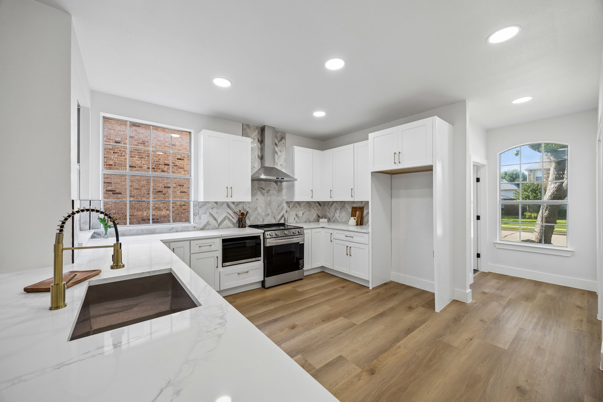 3409 Burnet Drive Plano TX 75025