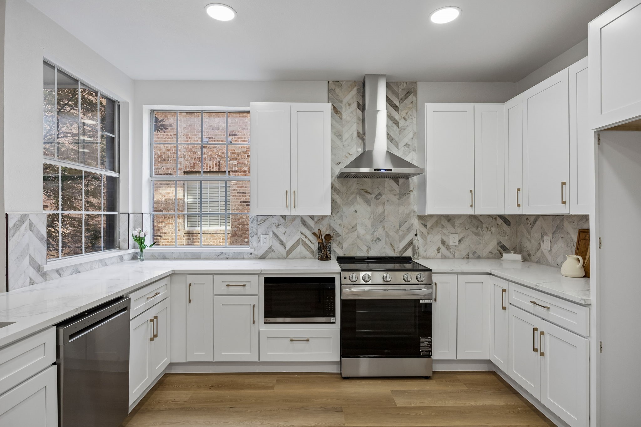 3409 Burnet Drive Plano TX 75025