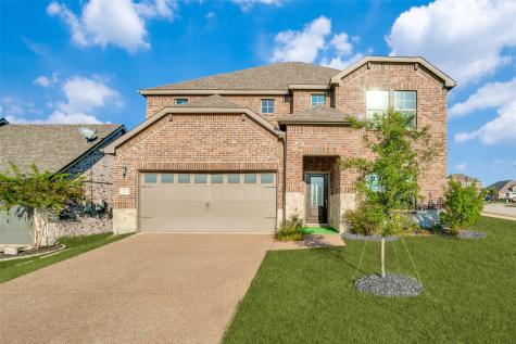 1900 Boulder Creek Trail Melissa TX 75454