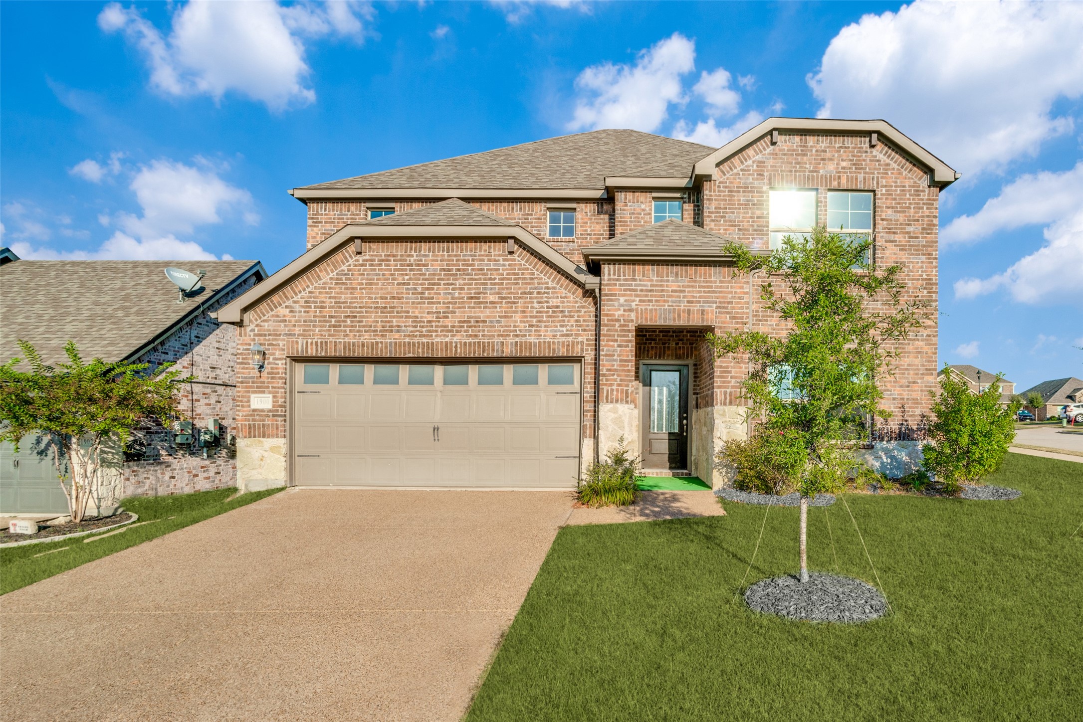 1900 Boulder Creek Trail Melissa TX 75454