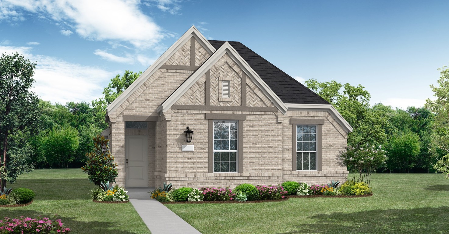 8221 Yellow Brick Pass Mckinney TX 75071