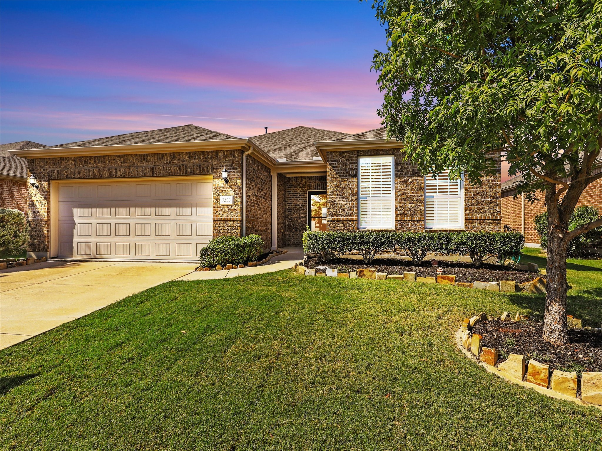 7255 Honeybee Lane Frisco TX 75036