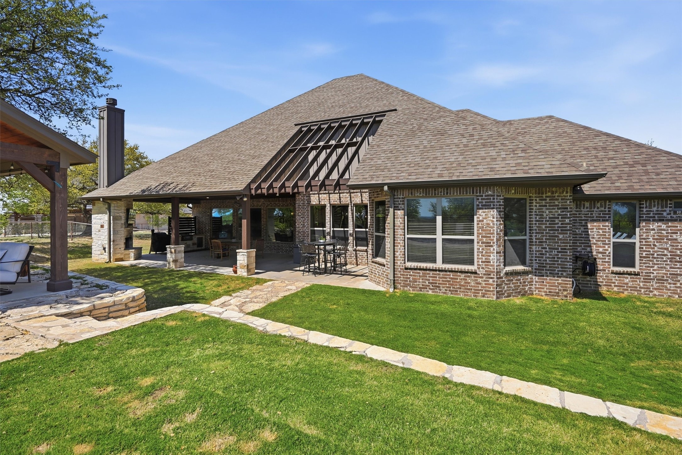 8029 White Drive Granbury TX 76049