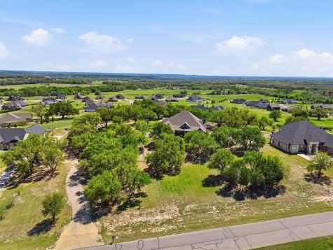 8029 White Drive Granbury TX 76049