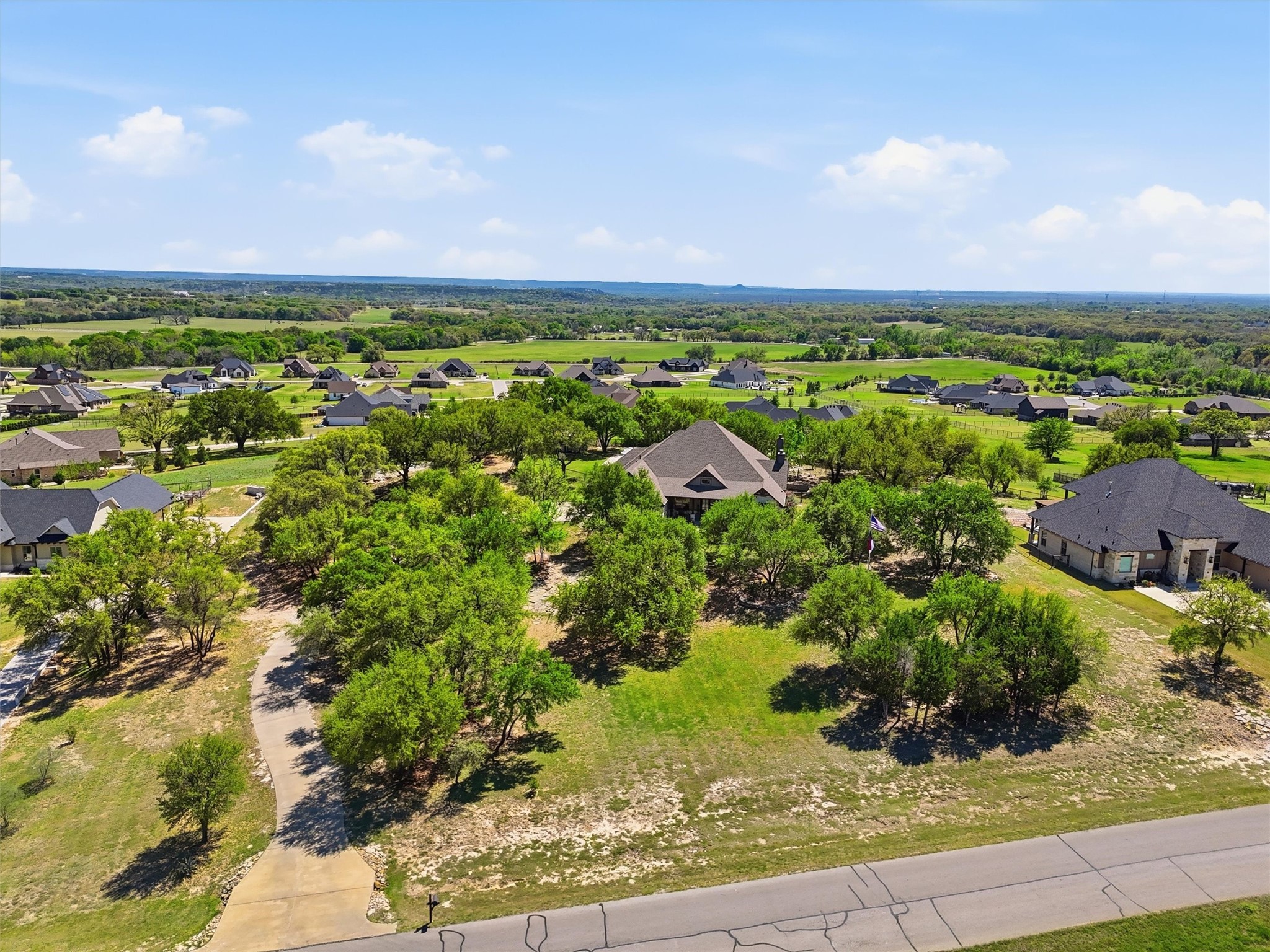 8029 White Drive Granbury TX 76049
