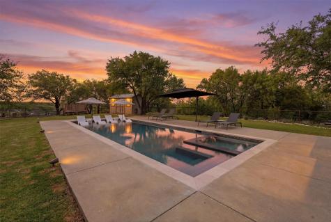 8029 White Drive Granbury TX 76049