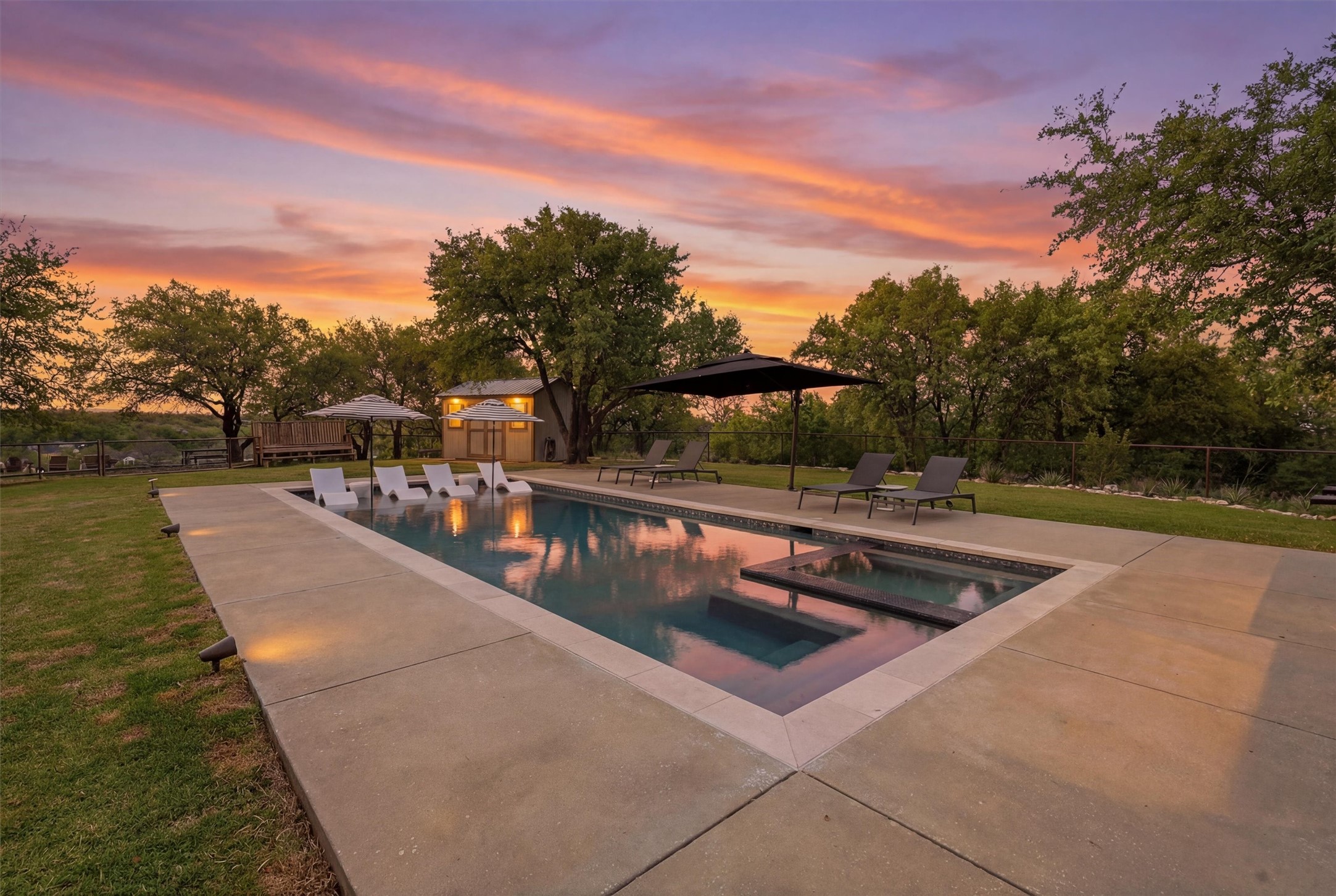 8029 White Drive Granbury TX 76049