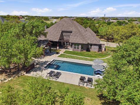 8029 White Drive Granbury TX 76049