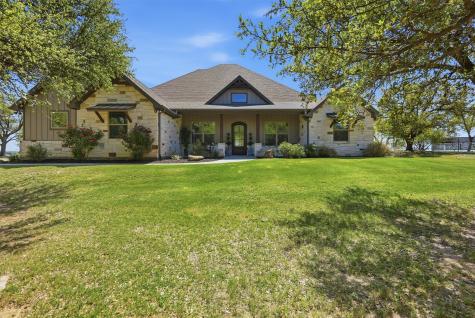 8029 White Drive Granbury TX 76049