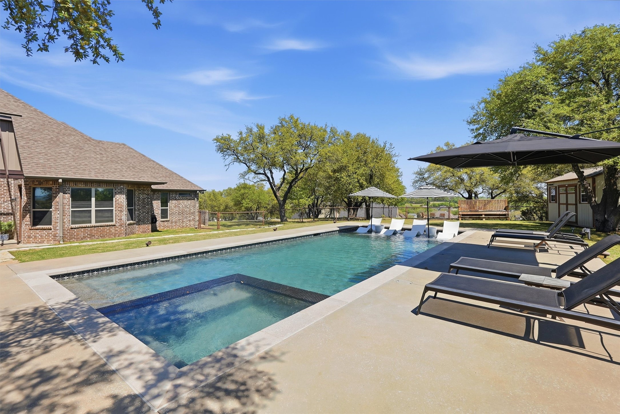 8029 White Drive Granbury TX 76049