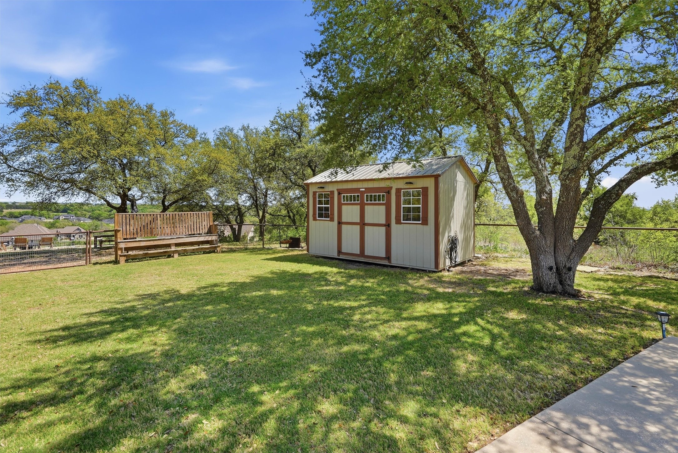 8029 White Drive Granbury TX 76049